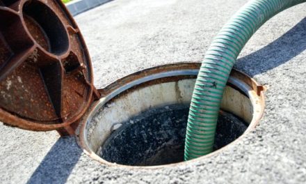 Sewer smell frustrating for Osoyoos residents