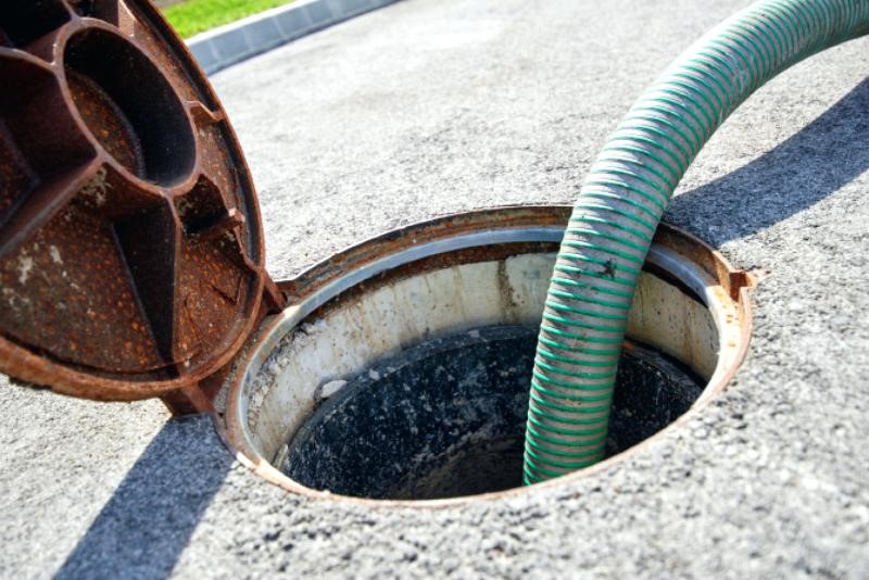 Sewer smell frustrating for Osoyoos residents