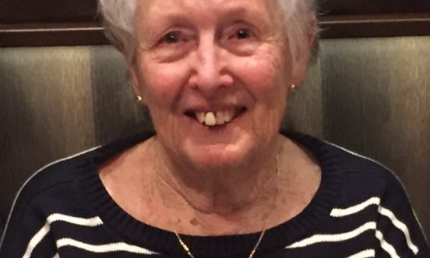 Shirley Jean Murray
