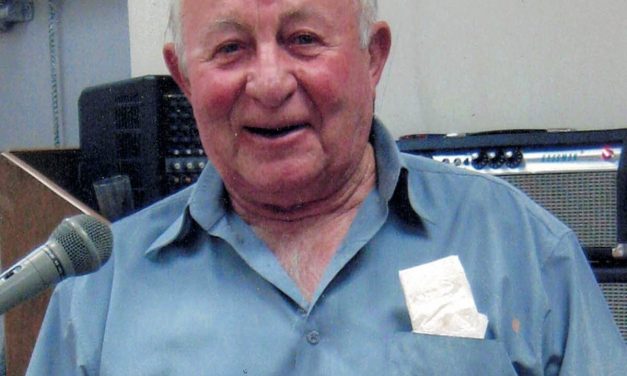 Stanley Livingstone Bubar