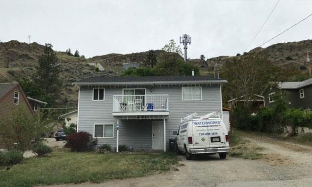 Council to choose type of tower on Spartan Street
