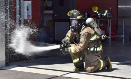 Osoyoos Fire Rescue looking for recruits