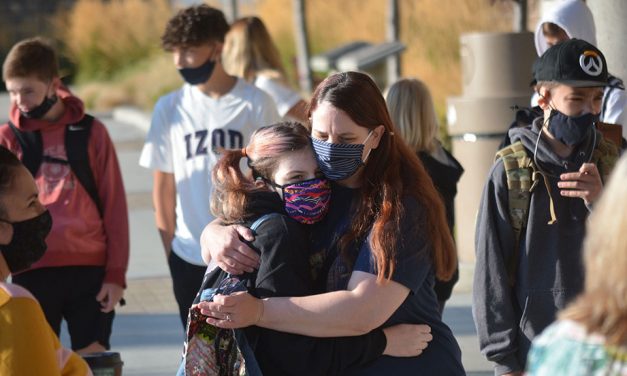 Possible school closure plans discussed