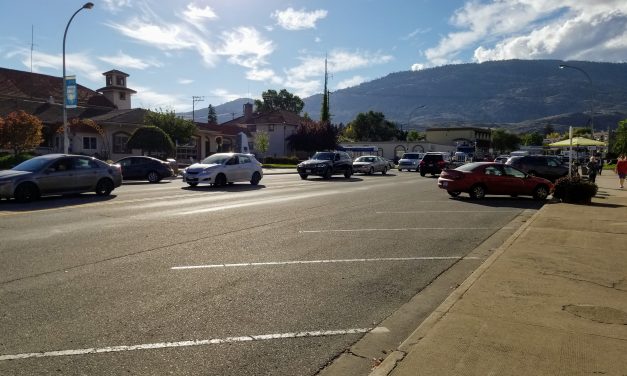 Highway 3 repaving to continue until Nov 6
