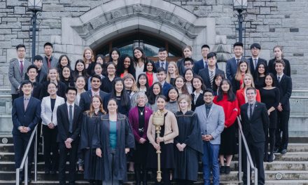 BC youth parliament applications now open