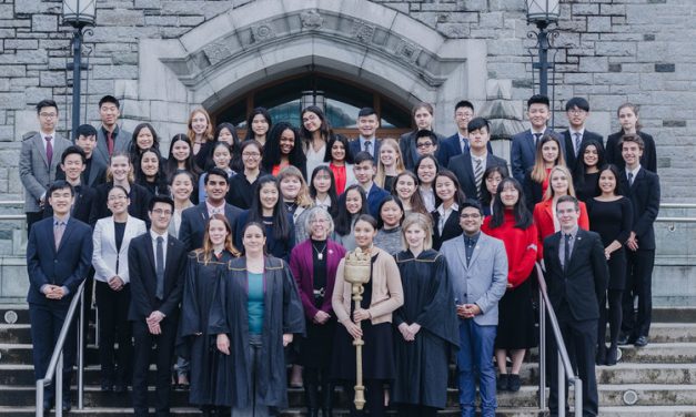 BC youth parliament applications now open