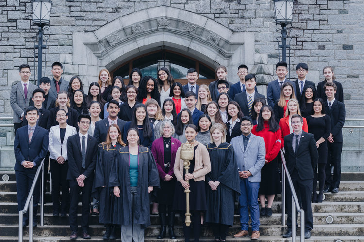 BC youth parliament applications now open