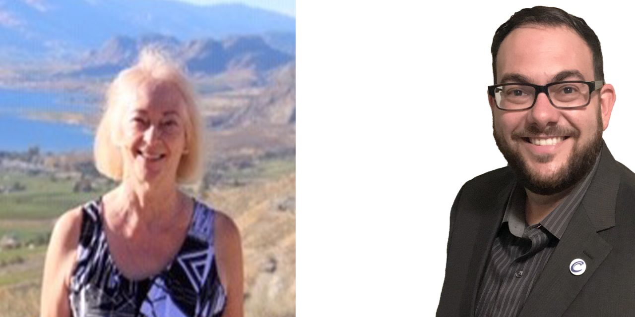 Conservative, Wexit candidates join ballot in Boundary-Similkameen