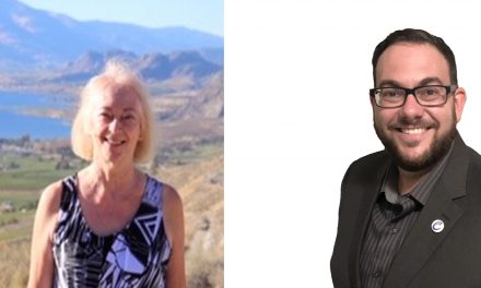 Conservative, Wexit candidates join ballot in Boundary-Similkameen