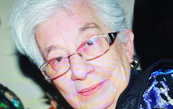 Darlene Willis (nee Besler)