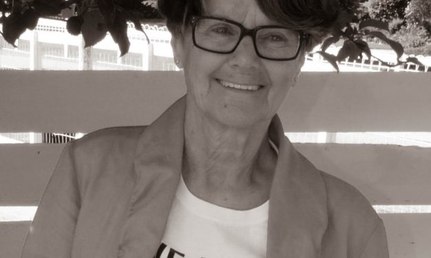 Denise Elaine Mann