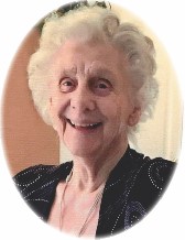 Frieda Hinrichs