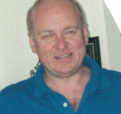 Jan-Erick (John) Starck