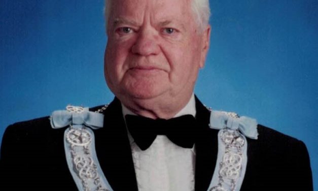 John Harold Barriskill
