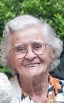 Rosie Henderson