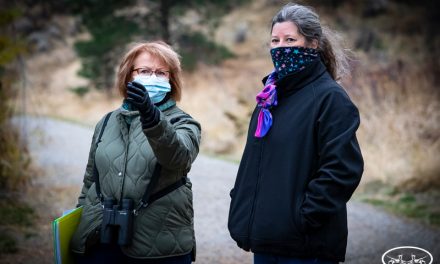 Public gets say on Sickle Point purchase