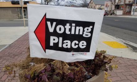 Elections BC starting final vote count Friday