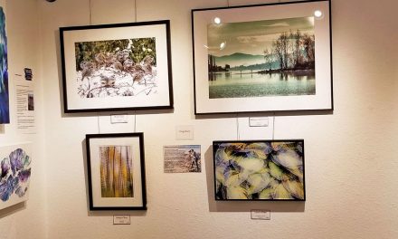 Artisans invite public to Osoyoos gallery