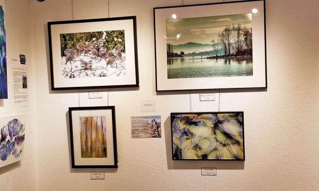 Artisans invite public to Osoyoos gallery