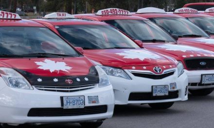 Penticton cab company responds after allegations of sexual assault