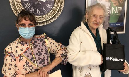 Heartache turns into ‘miracle’ for Oliver widow