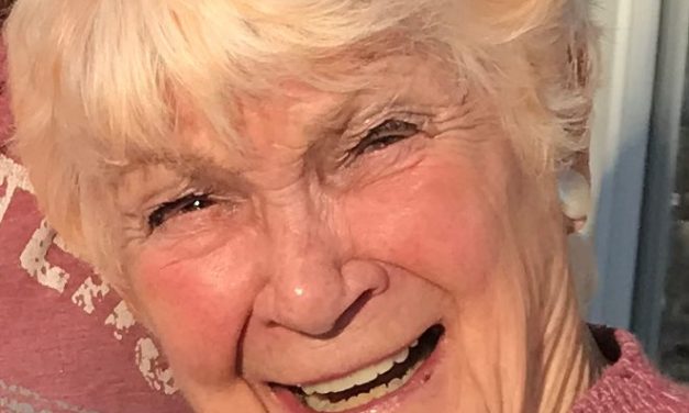 Marlene Dierdrie Docherty