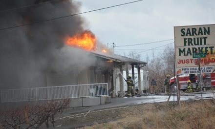 Investigators sift through fire to determine cause