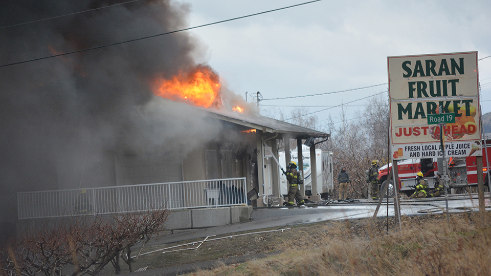 Investigators sift through fire to determine cause