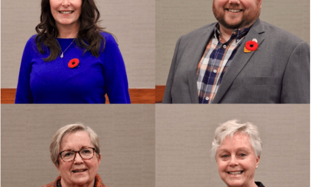 Kozakevich re-elected as RDOS board chair