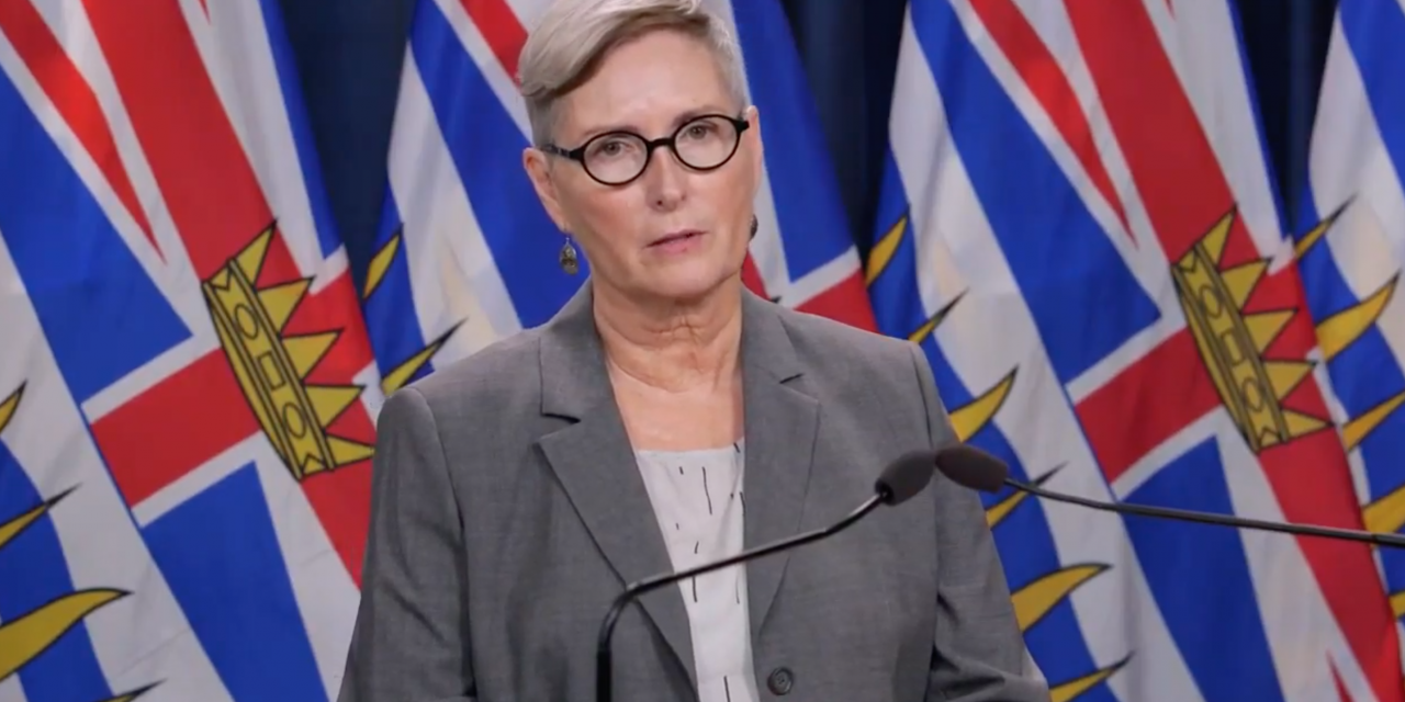 Investigation finds widespread racism in B.C. health-care system