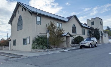 Town to consider converting church property for residential use