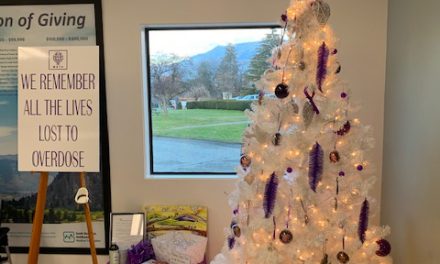 Hospital hosts Tree of Love this Christmas