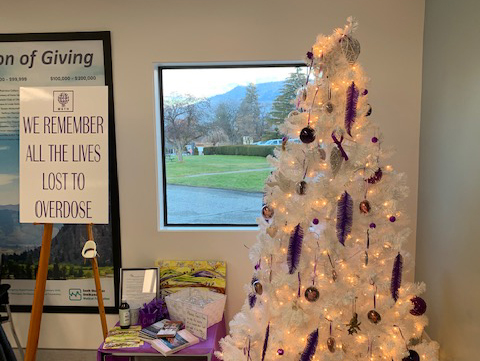 Hospital hosts Tree of Love this Christmas