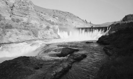 B.C. outdoor group calls for removal of U.S. dam south of Osoyoos