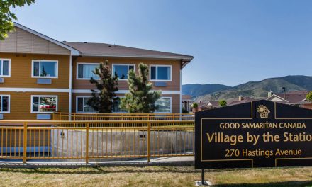 Staff member tests positive for COVID-19 at Penticton long-term care home