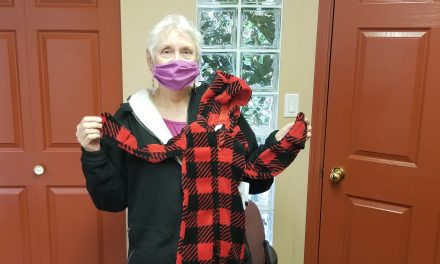 Pajama drive continues providing warmth for 14 years
