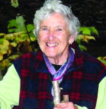 Ann Maureen Olson