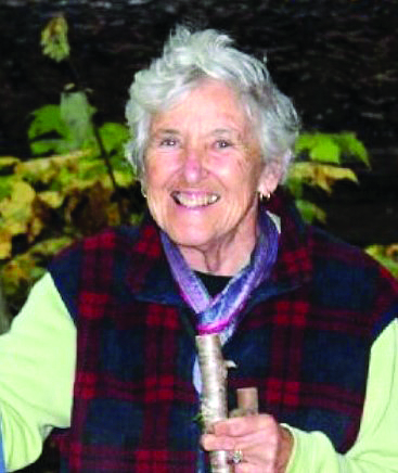 Ann Maureen Olson