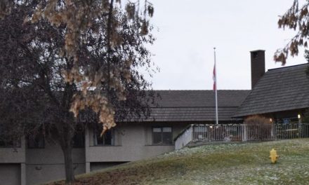 Additional staff sent to support McKinney Place, one more staff tests positive