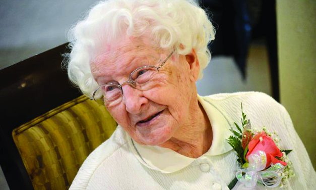 Florence Marion PECKINPAUGH