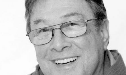 Oliver journalist gets DUI after showing up to DUI scene