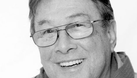 Oliver journalist gets DUI after showing up to DUI scene
