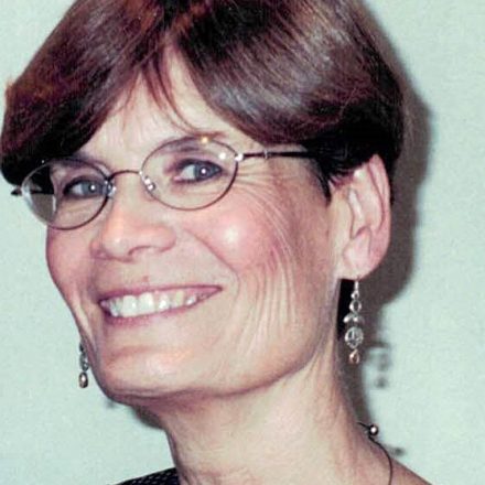Leslie Isabel JENKINS