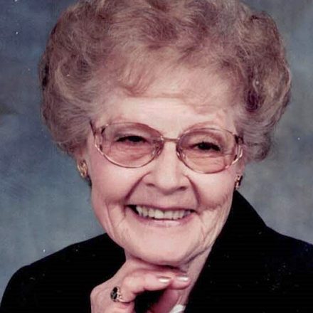 Margaret May GREEN