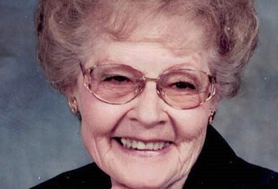 Margaret May GREEN