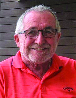 Ronald George PIDDUCK