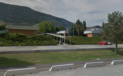 COVID-19 case confirmed at Osoyoos Secondary School