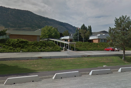 COVID-19 case confirmed at Osoyoos Secondary School