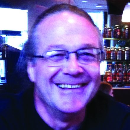Thomas Andrew Wall