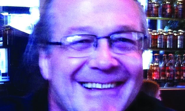 Thomas Andrew Wall